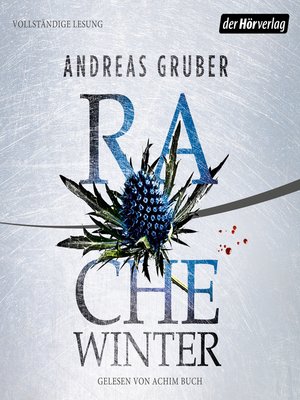 cover image of Rachewinter